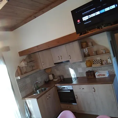 Gianna * Karpenísion