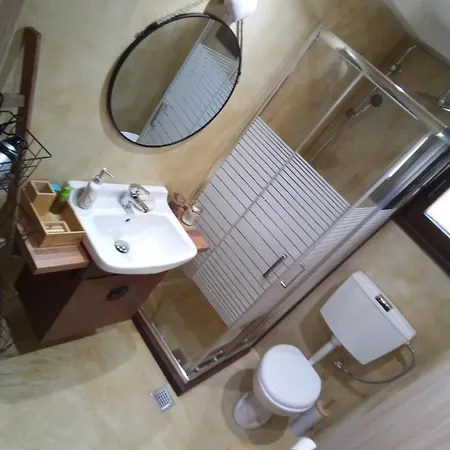 Gianna * Karpenísion