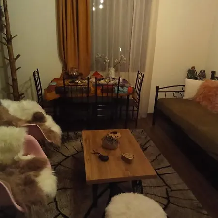 Gianna Holiday home Karpenisi