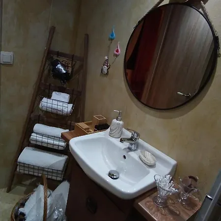 Gianna * Karpenísion