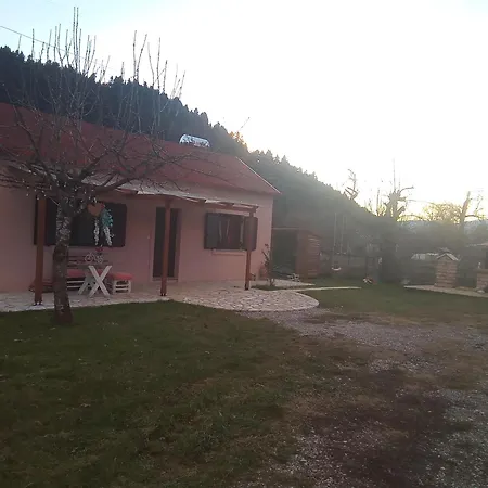 Gianna * Karpenísion