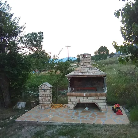 Gianna Holiday home