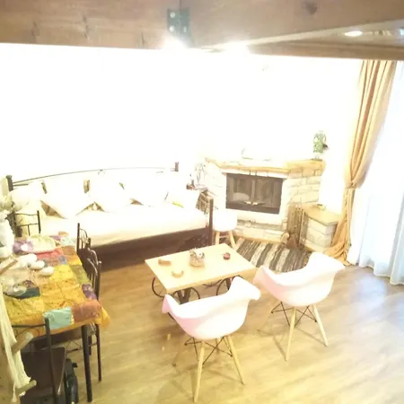 Holiday home Gianna